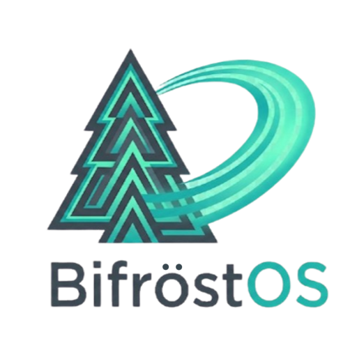 Bifröst Logo